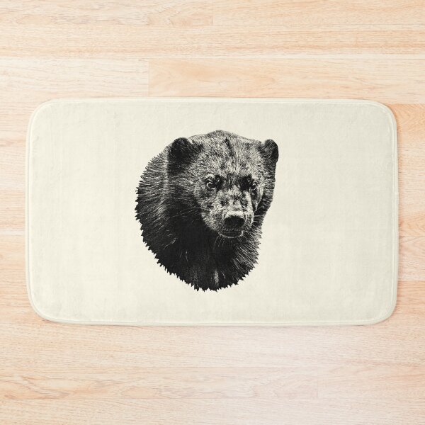 Item preview, Wolverine designed and sold by Guardi71.
