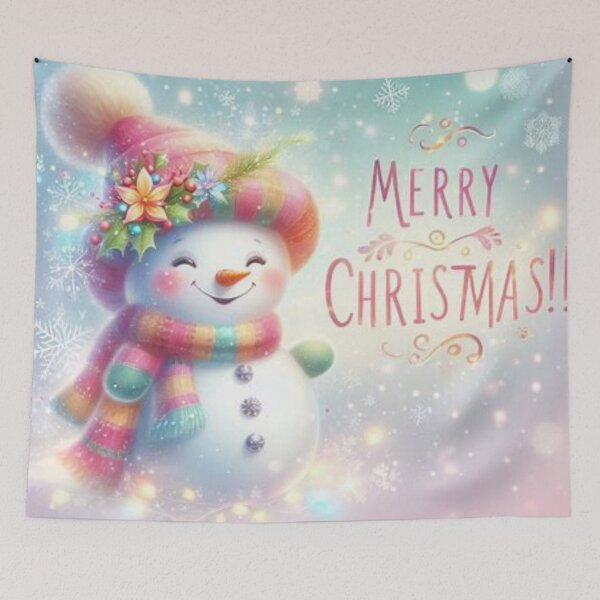 Item preview, A Magical Merry Christmas! designed and sold by Shs-Kenya.
