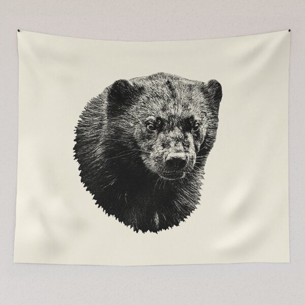 Item preview, Wolverine designed and sold by Guardi71.