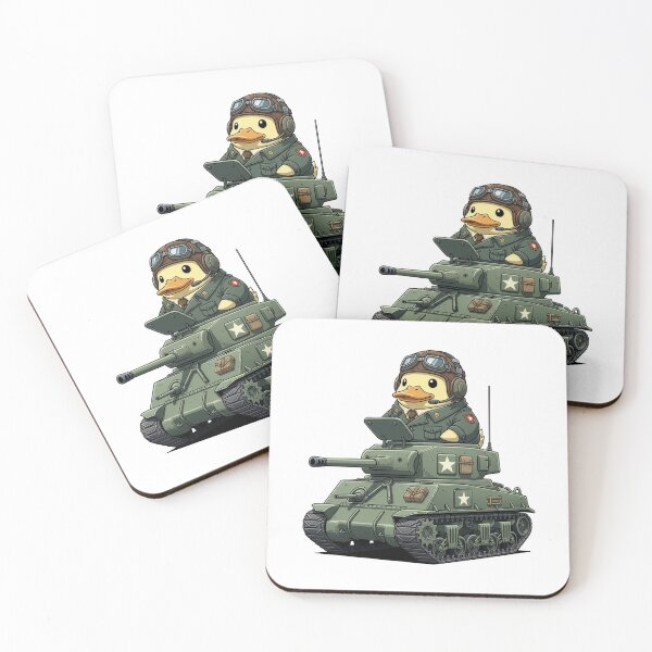 Item preview, Tactical Duck designed and sold by RAWLIFEGRAPHIC.