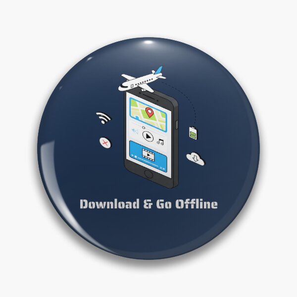 Item preview, Download & Go Offline | Modern Traveler's Motto designed and sold by Dakson Design - Fantasy Art.