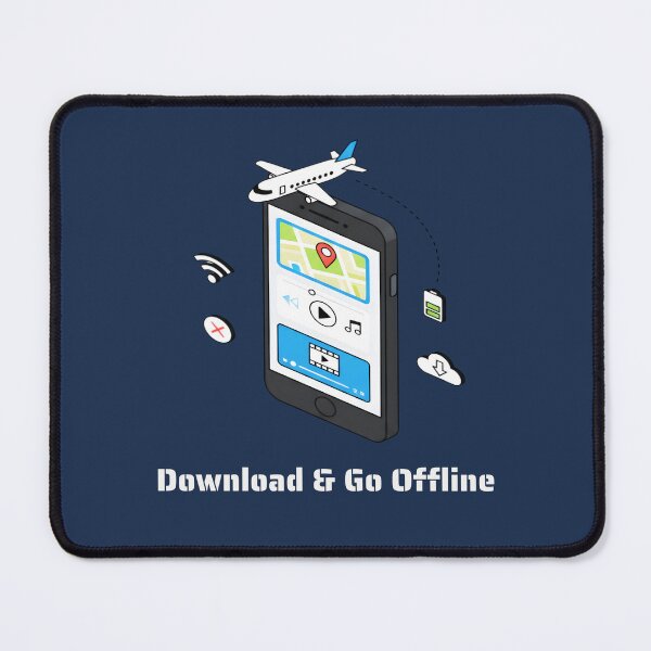 Item preview, Download & Go Offline | Modern Traveler's Motto designed and sold by Dakson Design - Fantasy Art.