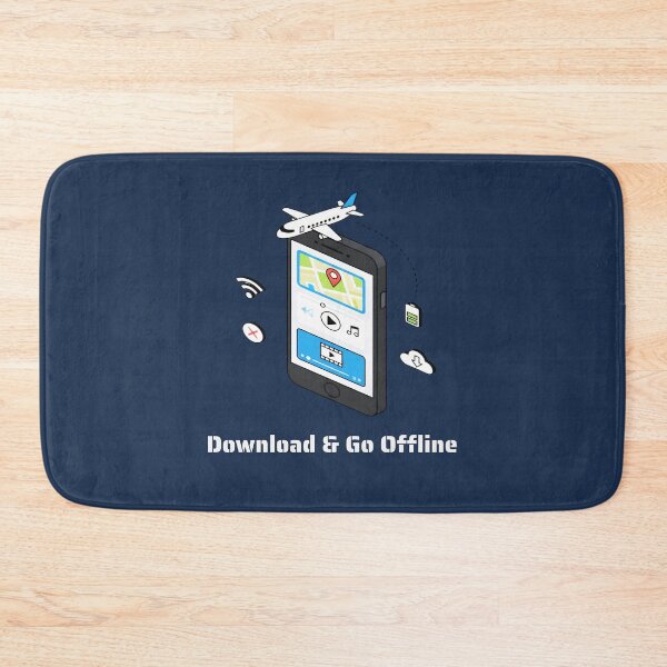 Item preview, Download & Go Offline | Modern Traveler's Motto designed and sold by Dakson Design - Fantasy Art.