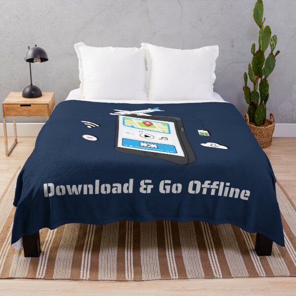 Item preview, Download & Go Offline | Modern Traveler's Motto designed and sold by Dakson Design - Fantasy Art.