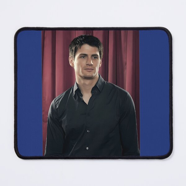 Item preview, JAMES-LAFFERTY-HANDSOME---COPY designed and sold by ChristianBrown5.