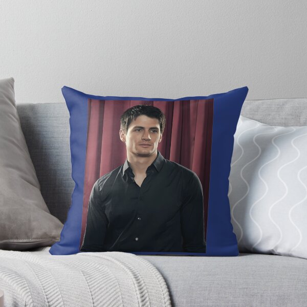 Item preview, JAMES-LAFFERTY-HANDSOME---COPY designed and sold by ChristianBrown5.