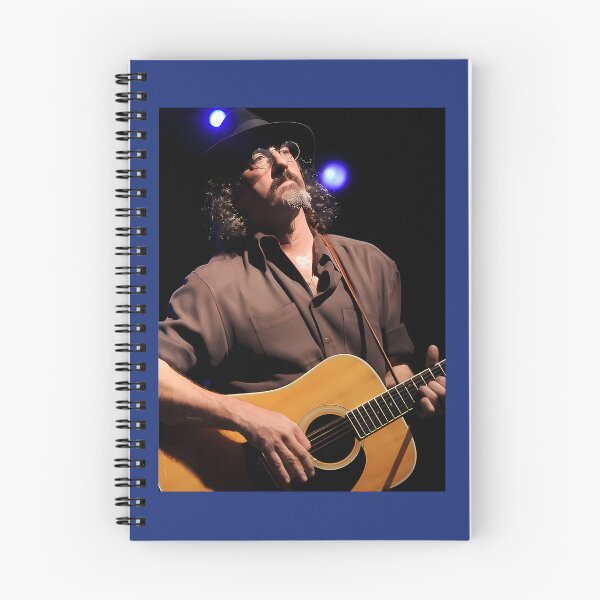 Item preview, JAMES-MCMURTRY-SINGER designed and sold by ChristianBrown5.
