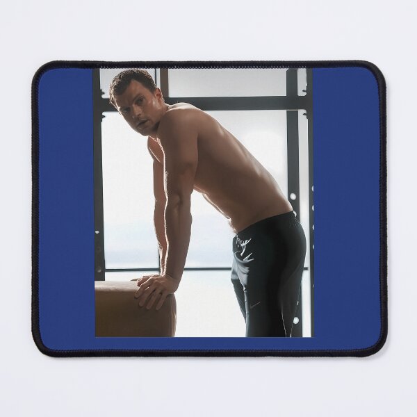Item preview, JAMIE-DORNAN designed and sold by ChristianBrown5.