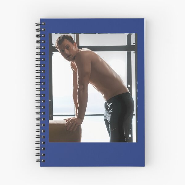 Item preview, JAMIE-DORNAN designed and sold by ChristianBrown5.
