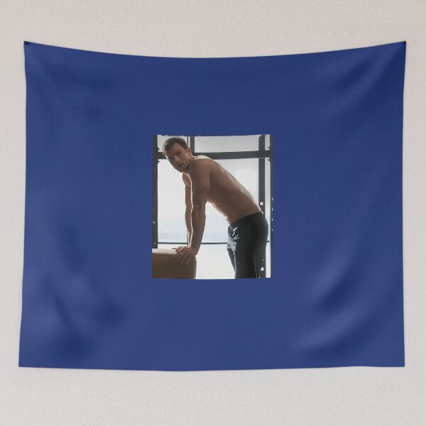 Item preview, JAMIE-DORNAN designed and sold by ChristianBrown5.