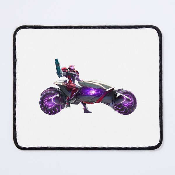 Item preview, metroid prime designed and sold by mynarasolwy.