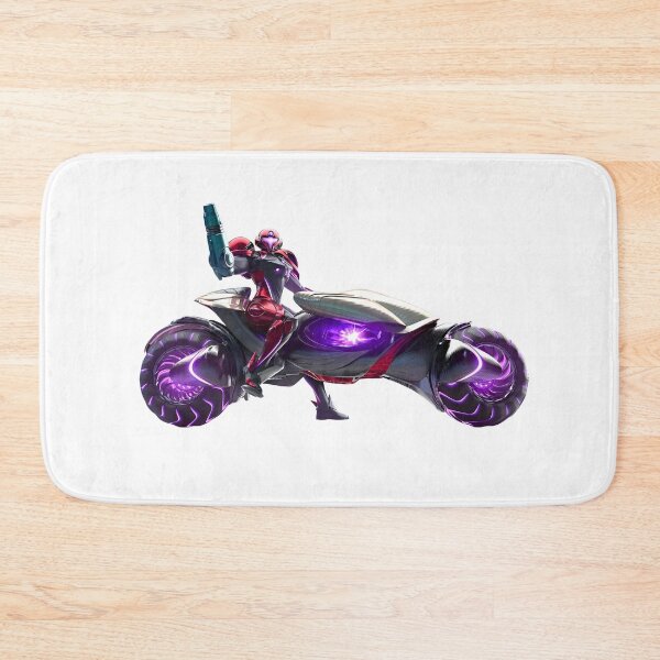 Item preview, metroid prime designed and sold by mynarasolwy.