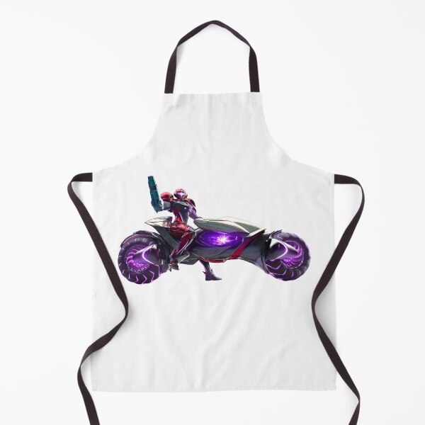 Item preview, metroid prime designed and sold by mynarasolwy.