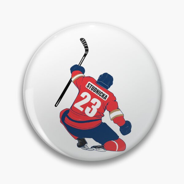 Item preview, 23 Studnicka Hockey Products designed and sold by stinkylockers.
