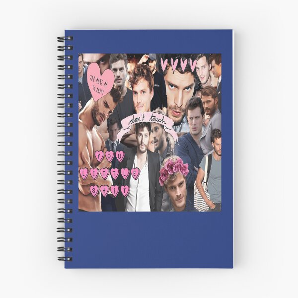 Item preview, JAMIE-DORNAN-AESTHETIC designed and sold by ChristianBrown5.