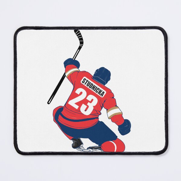 Item preview, 23 Studnicka Hockey Products designed and sold by stinkylockers.