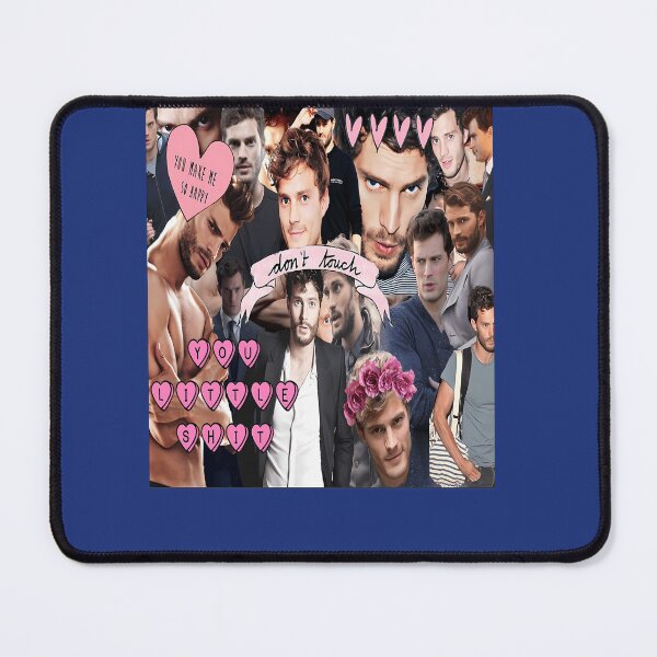 Item preview, JAMIE-DORNAN-AESTHETIC designed and sold by ChristianBrown5.