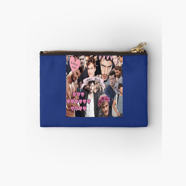Item preview, JAMIE-DORNAN-AESTHETIC designed and sold by ChristianBrown5.