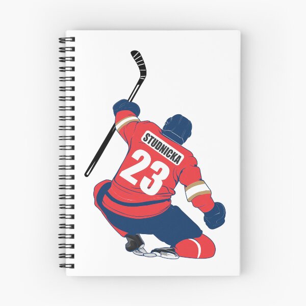 Item preview, 23 Studnicka Hockey Products designed and sold by stinkylockers.