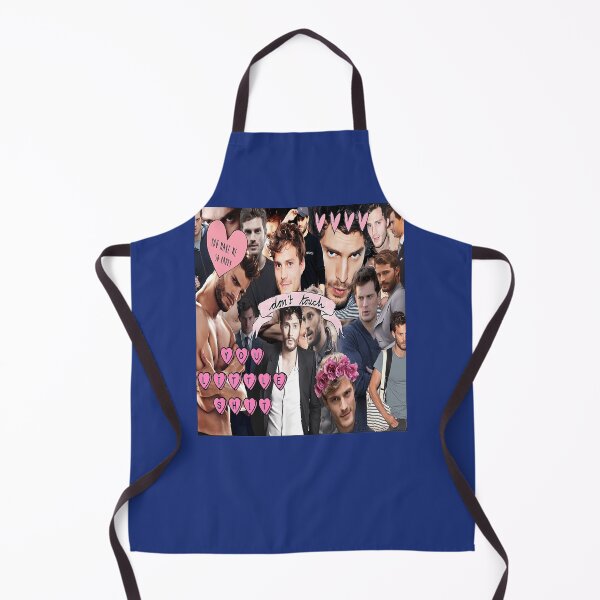 Item preview, JAMIE-DORNAN-AESTHETIC designed and sold by ChristianBrown5.