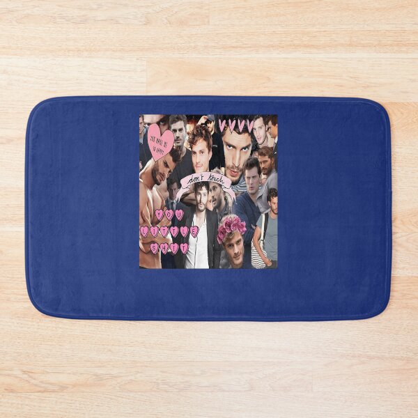 Item preview, JAMIE-DORNAN-AESTHETIC designed and sold by ChristianBrown5.