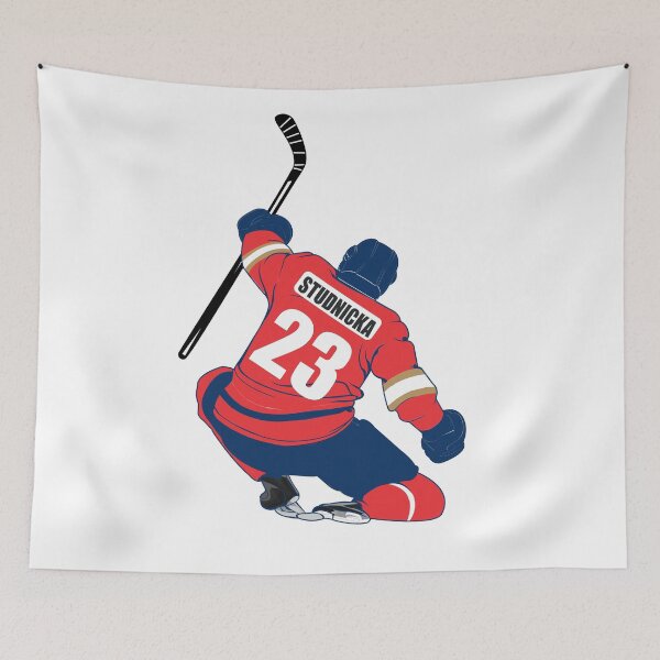 Item preview, 23 Studnicka Hockey Products designed and sold by stinkylockers.