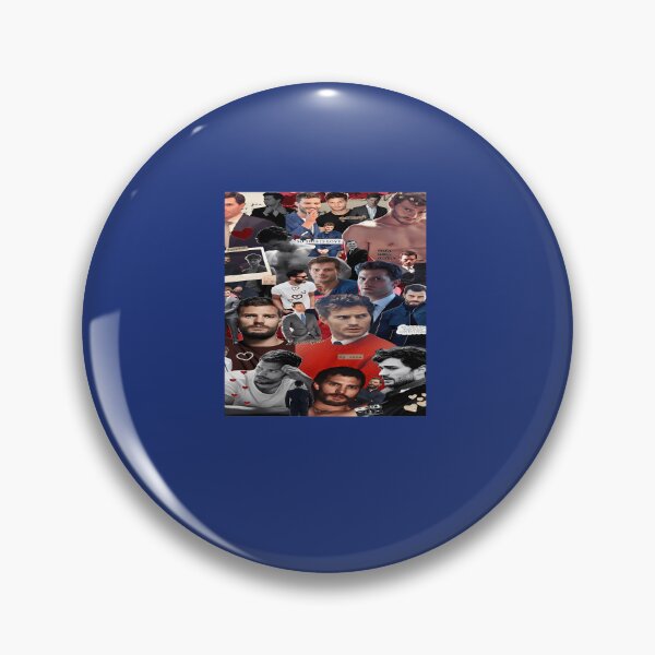 Item preview, JAMIE-DORNAN-COLLAGE designed and sold by ChristianBrown5.