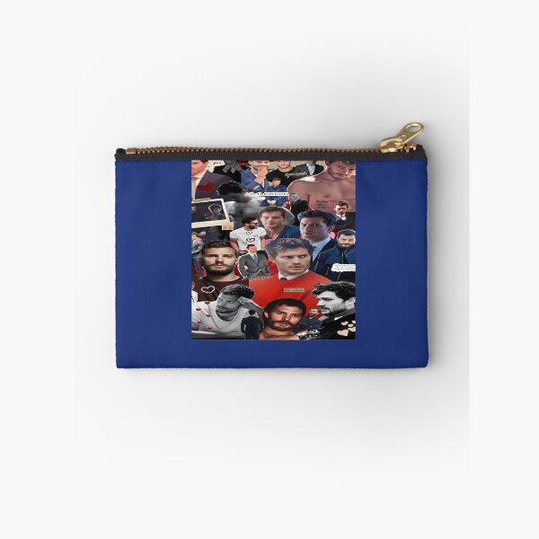 Item preview, JAMIE-DORNAN-COLLAGE designed and sold by ChristianBrown5.