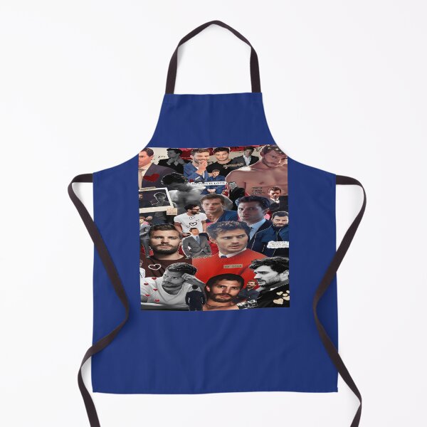 Item preview, JAMIE-DORNAN-COLLAGE designed and sold by ChristianBrown5.