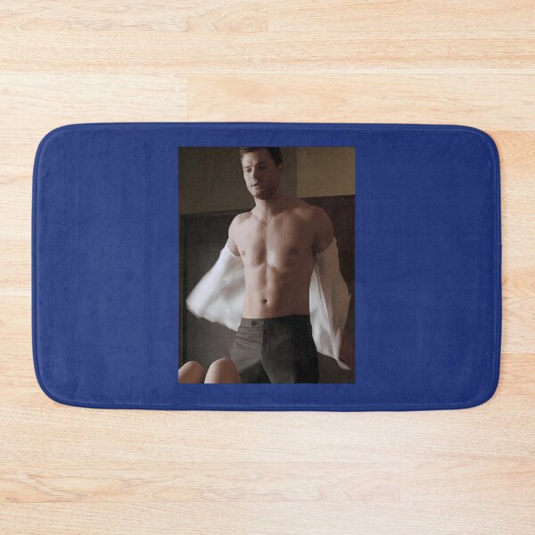 Item preview, JAMIE-DORNAN-HANDSOME-(3) designed and sold by ChristianBrown5.