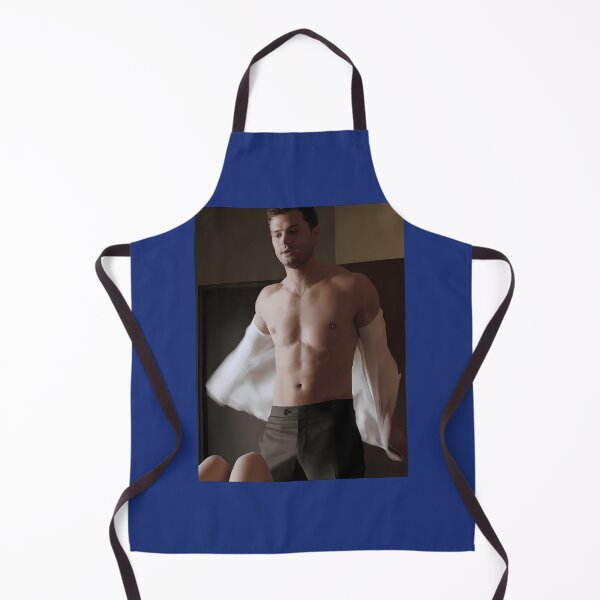 Item preview, JAMIE-DORNAN-HANDSOME-(3) designed and sold by ChristianBrown5.