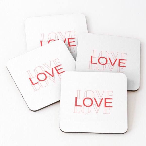Item preview, LOVE designed and sold by Safwat-Aziz1.
