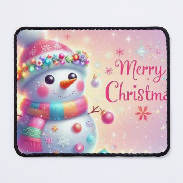 Item preview, Merry Christmas Snowman Cuteness!! designed and sold by Shs-Kenya.