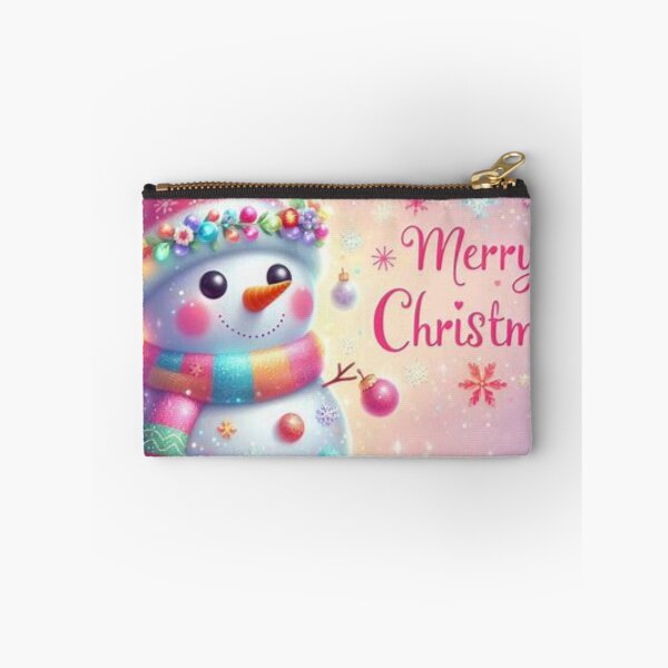 Item preview, Merry Christmas Snowman Cuteness!! designed and sold by Shs-Kenya.