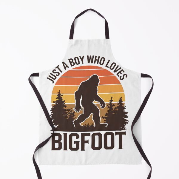 Item preview, It's Not A Dad Bod It's A Father Figure Bigfoot Fathers Day designed and sold by KonstanKoraner.