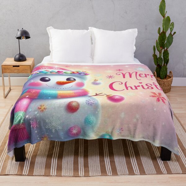 Item preview, Merry Christmas Snowman Cuteness!! designed and sold by Shs-Kenya.