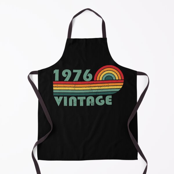 Item preview, Born in 1976 vintage 50th birthday designed and sold by Alexaltay.