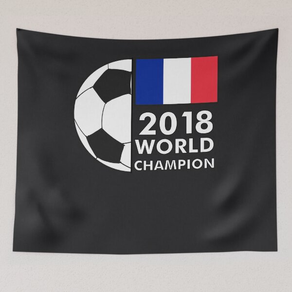 Item preview, World Cup Soccer France designed and sold by melsens.