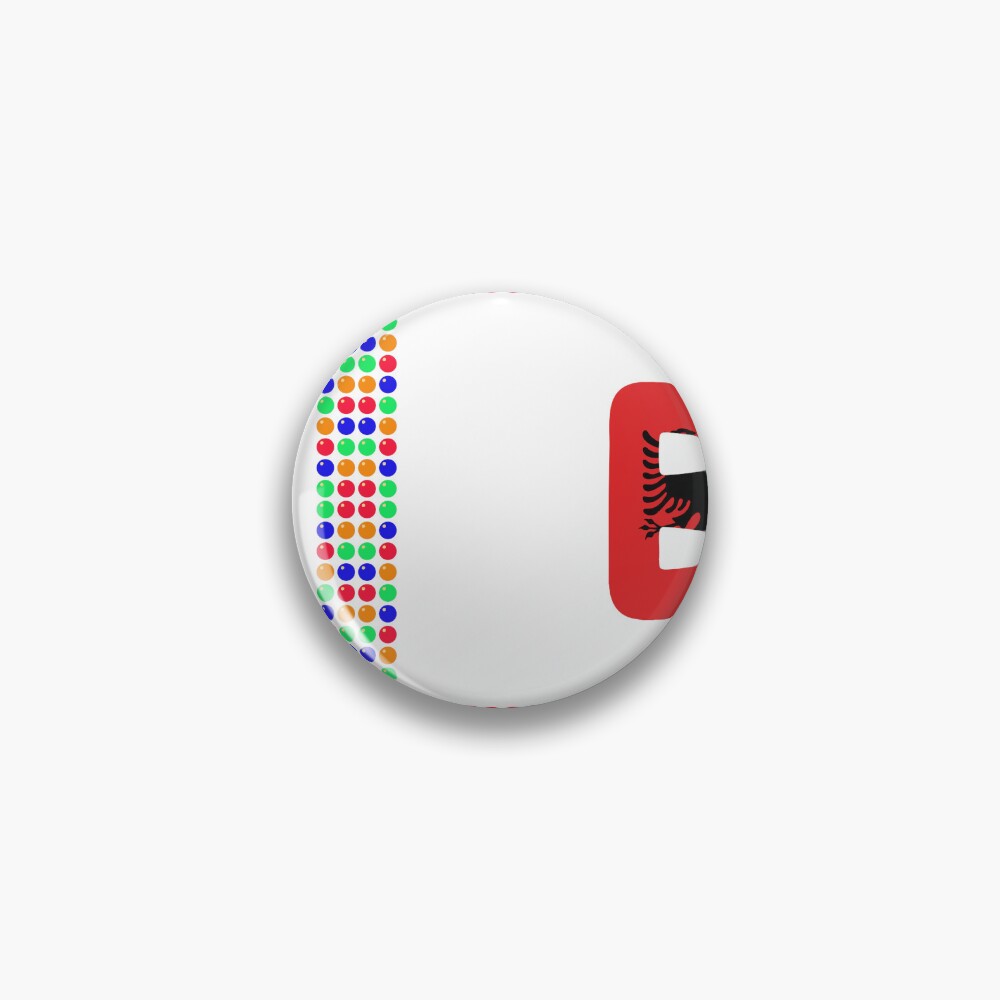 Item preview, Pin designed and sold by TheIconSmith.