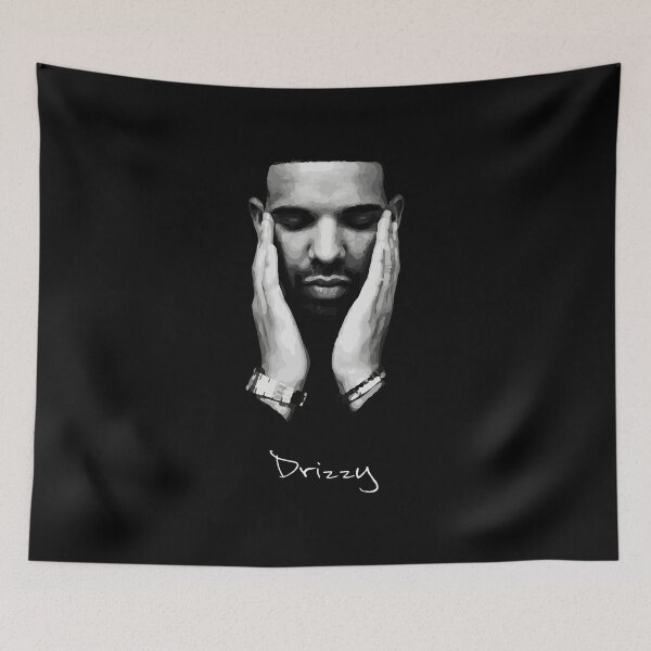 Item preview, Drake More Life Stress Minimal designed and sold by jotaro201.