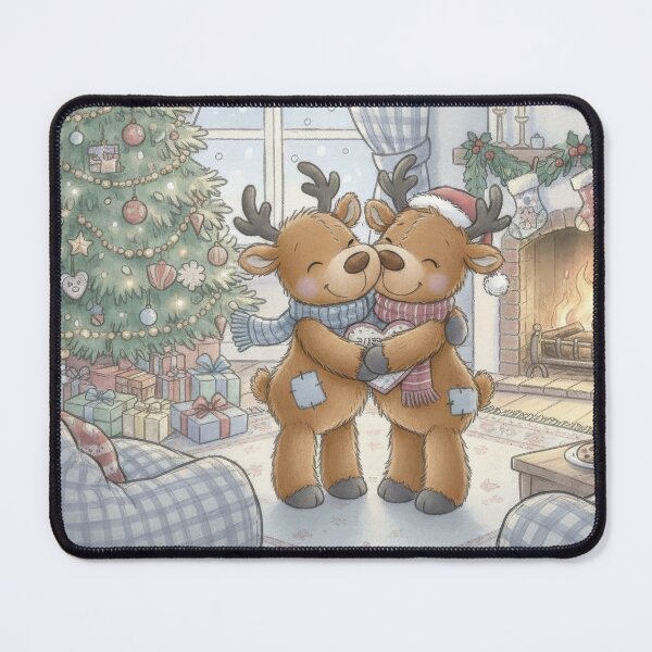 Item preview, Nearest & Deerest designed and sold by kridel.