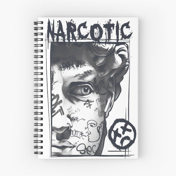 Item preview, Narcotic designed and sold by HASHTAG2020.