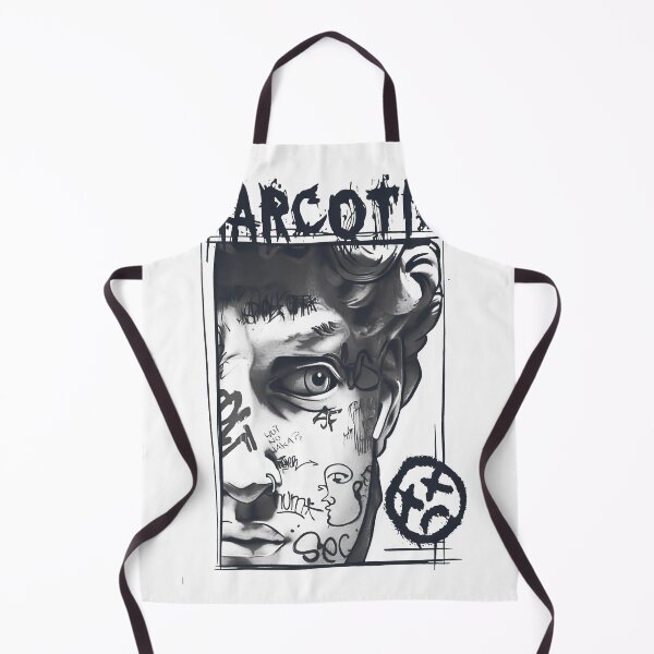 Item preview, Narcotic designed and sold by HASHTAG2020.