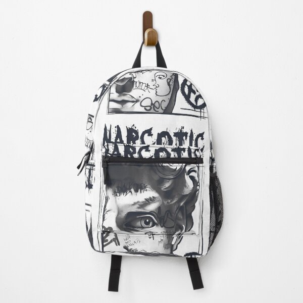 Item preview, Narcotic designed and sold by HASHTAG2020.