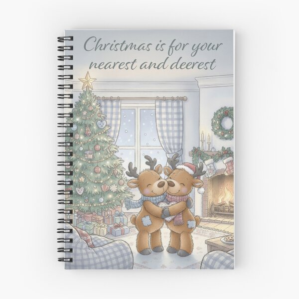 Item preview, Nearest & Deerest designed and sold by kridel.