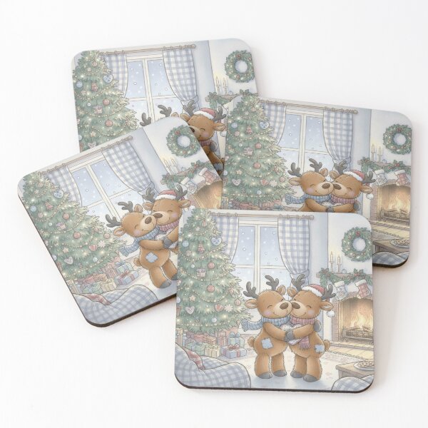 Item preview, Nearest & Deerest designed and sold by kridel.