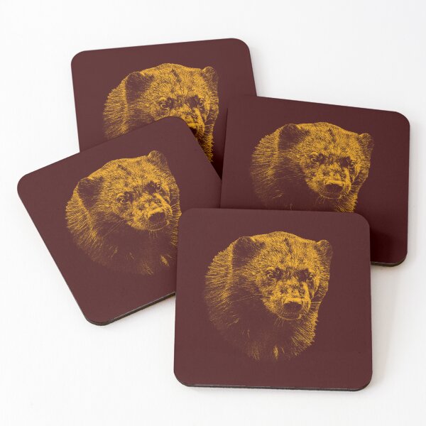 Item preview, Wolverine designed and sold by Guardi71.