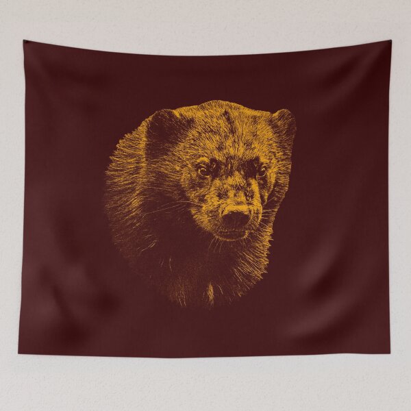 Item preview, Wolverine designed and sold by Guardi71.
