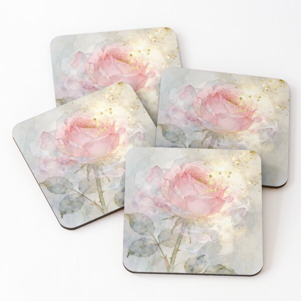 Item preview, Roses – Blessings of Love, Beauty, and Divine Feminine Light designed and sold by SoniaSarkali.
