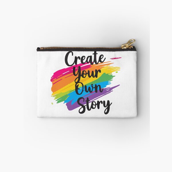 Item preview, Historia propia Rainbow Burst designed and sold by lorand-designs.